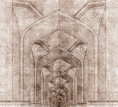 Фотообои ARCHWAY 6, GEOMETRY, Factura Фотообои ARCHWAY 6, GEOMETRY, Factura